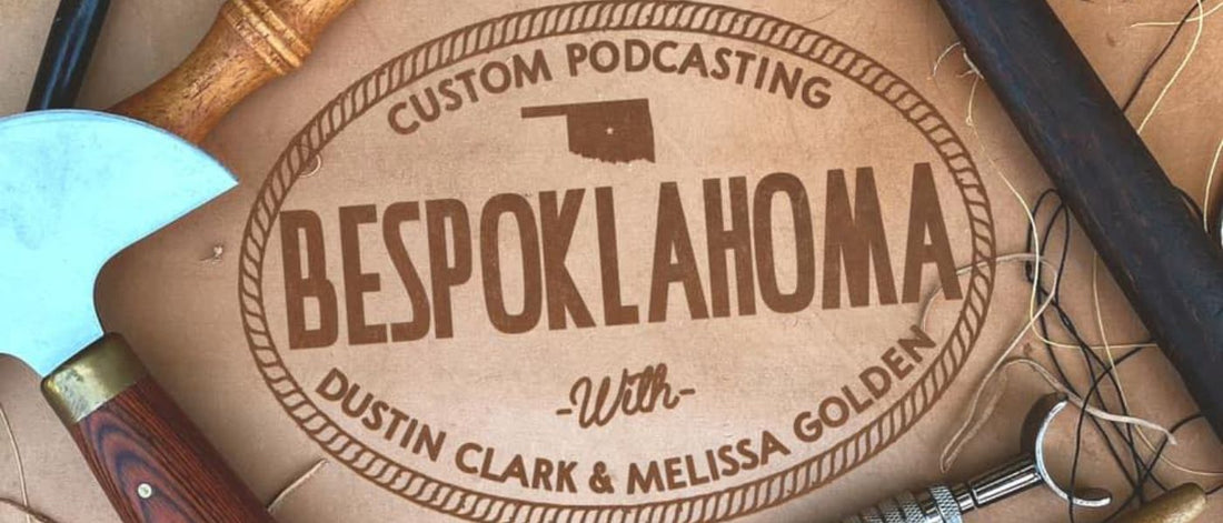 Bespoklahoma Podcast