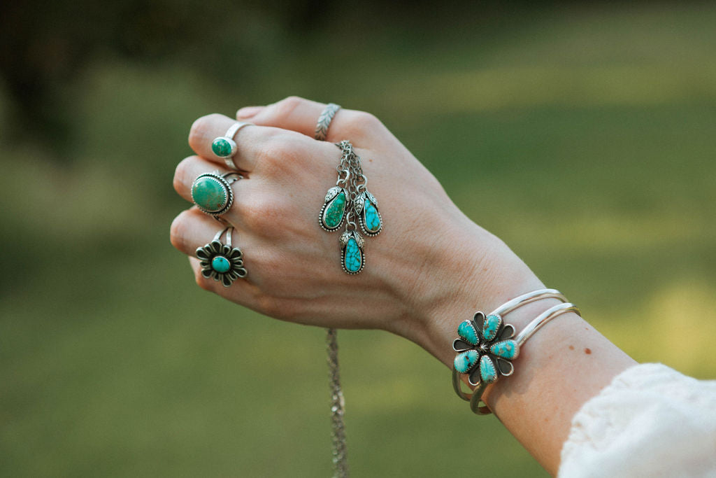 Abundance Necklace #3