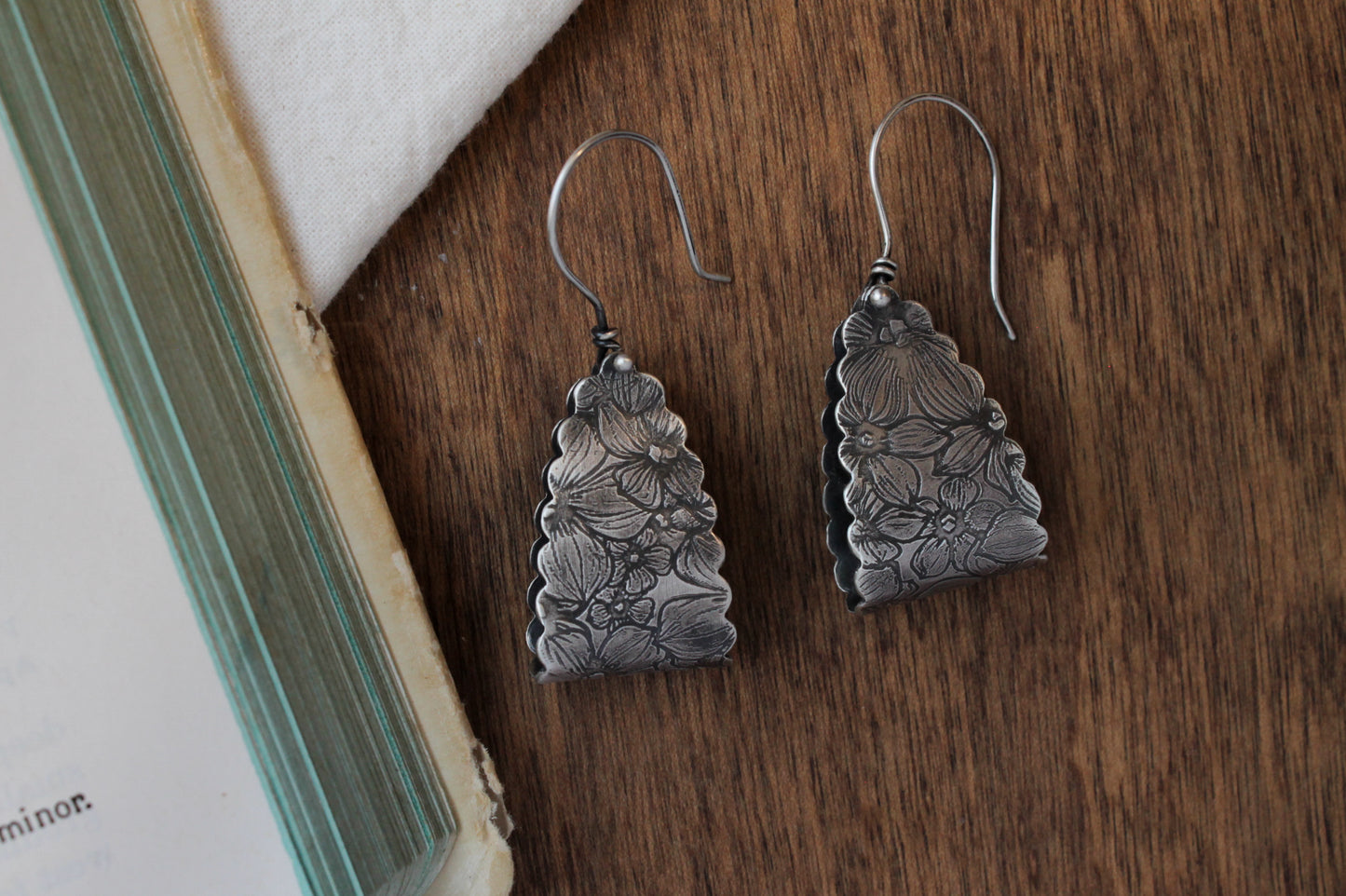 handmade earrings, Appaloosa earrings, sterling silver earrings, unique jewelry, sustainable fashion, artisan jewelry, southwest jewelry, handcrafted earrings, ethical jewelry, eco-friendly jewelry, silver and jasper earrings, nature-inspired jewelry, statement earrings, bohemian style earrings, artisanal craftsmanship, eco-conscious fashion, one-of-a-kind jewelry, genuine stone earrings, recycled silver jewelry