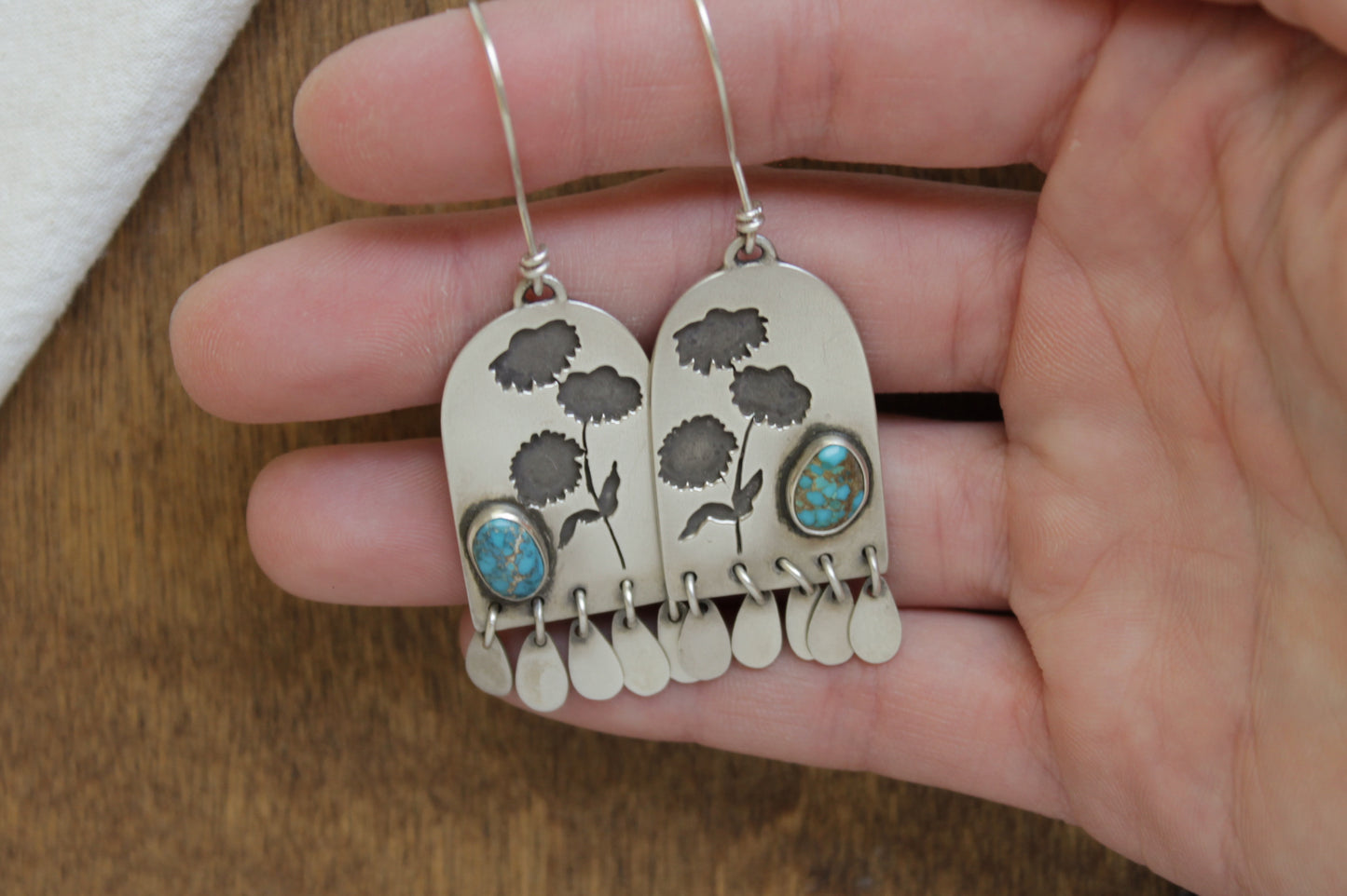 Awake & Renew Earrings