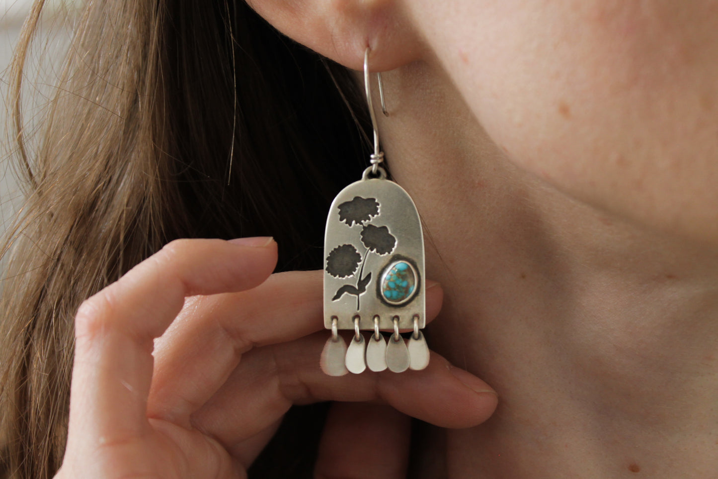 Awake & Renew Earrings