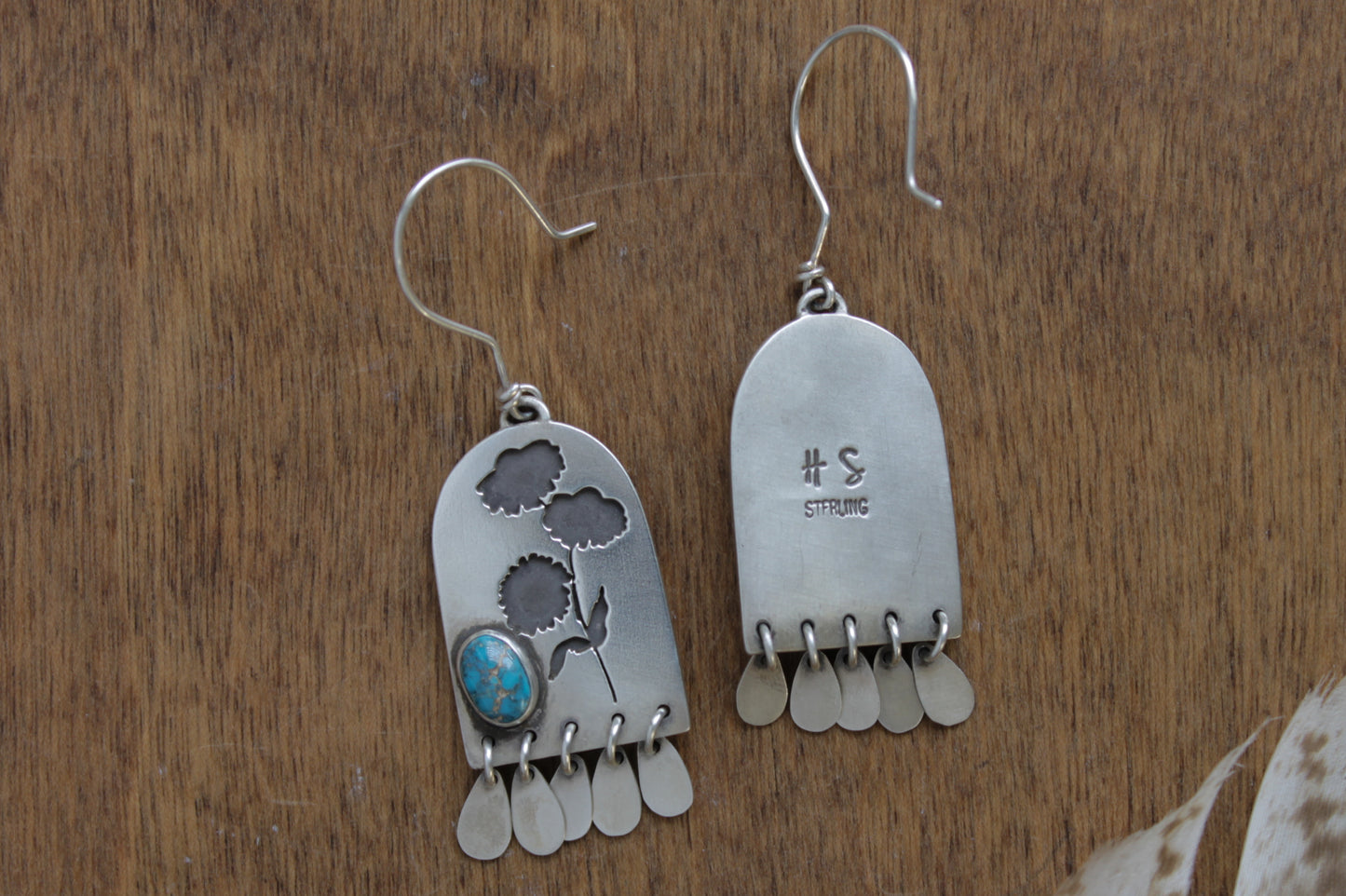 Awake & Renew Earrings