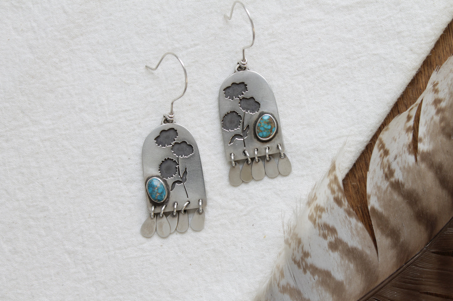 Awake & Renew Earrings