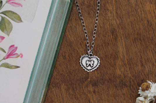 Love Bound Necklace