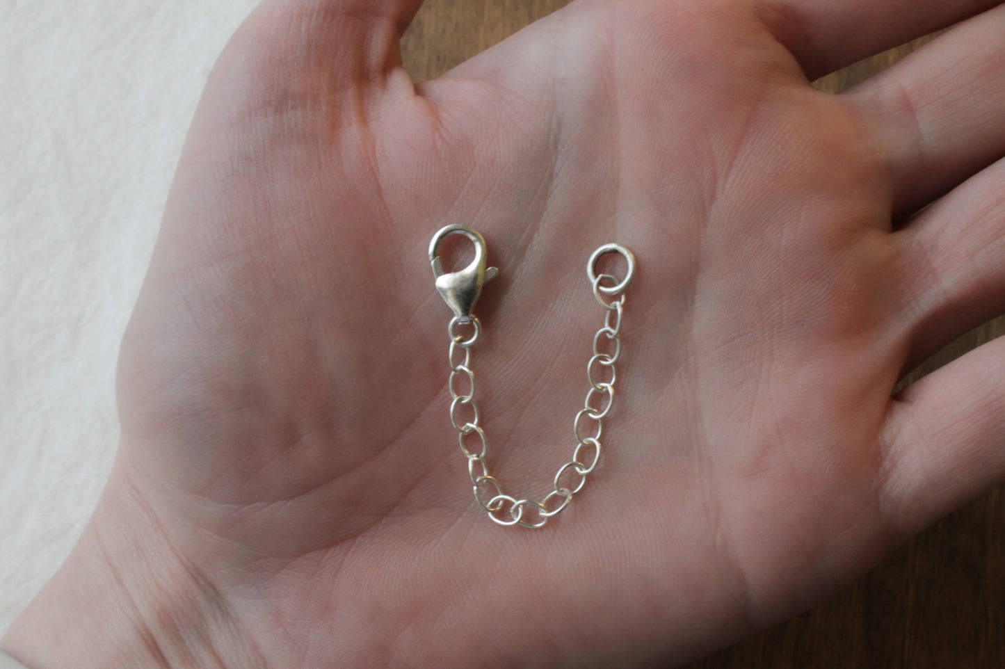 Extension Chain
