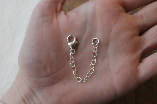 Extension Chain