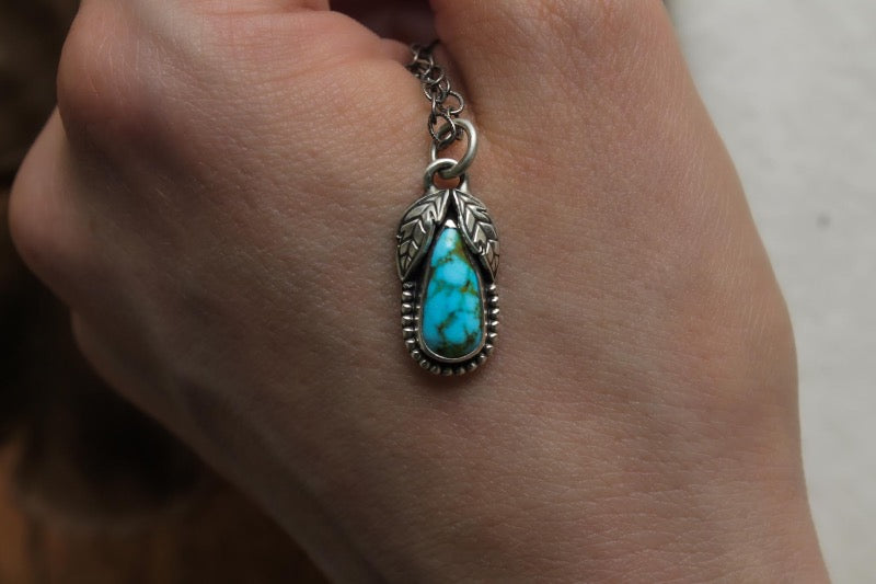 Abundance Necklace #3
