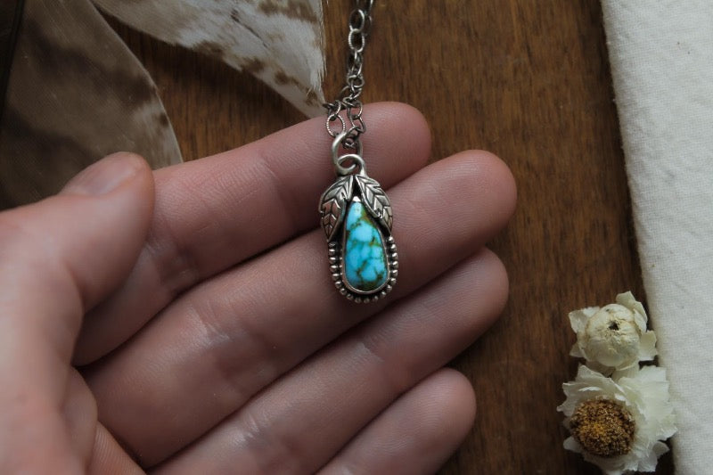 Abundance Necklace #3