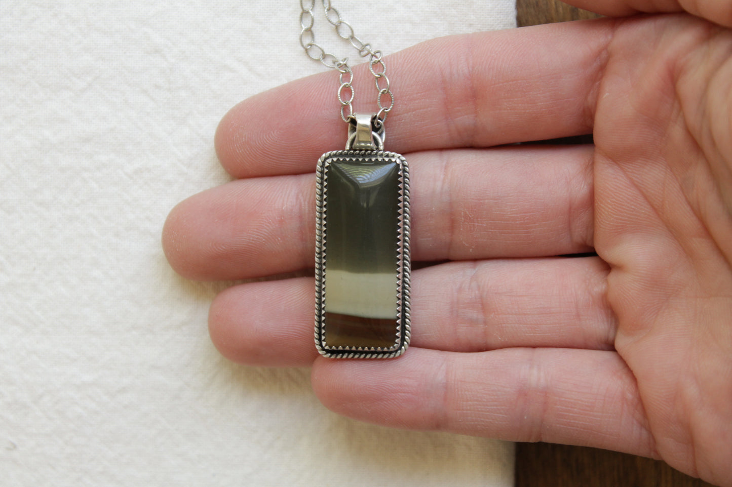 Wild Winds Necklace