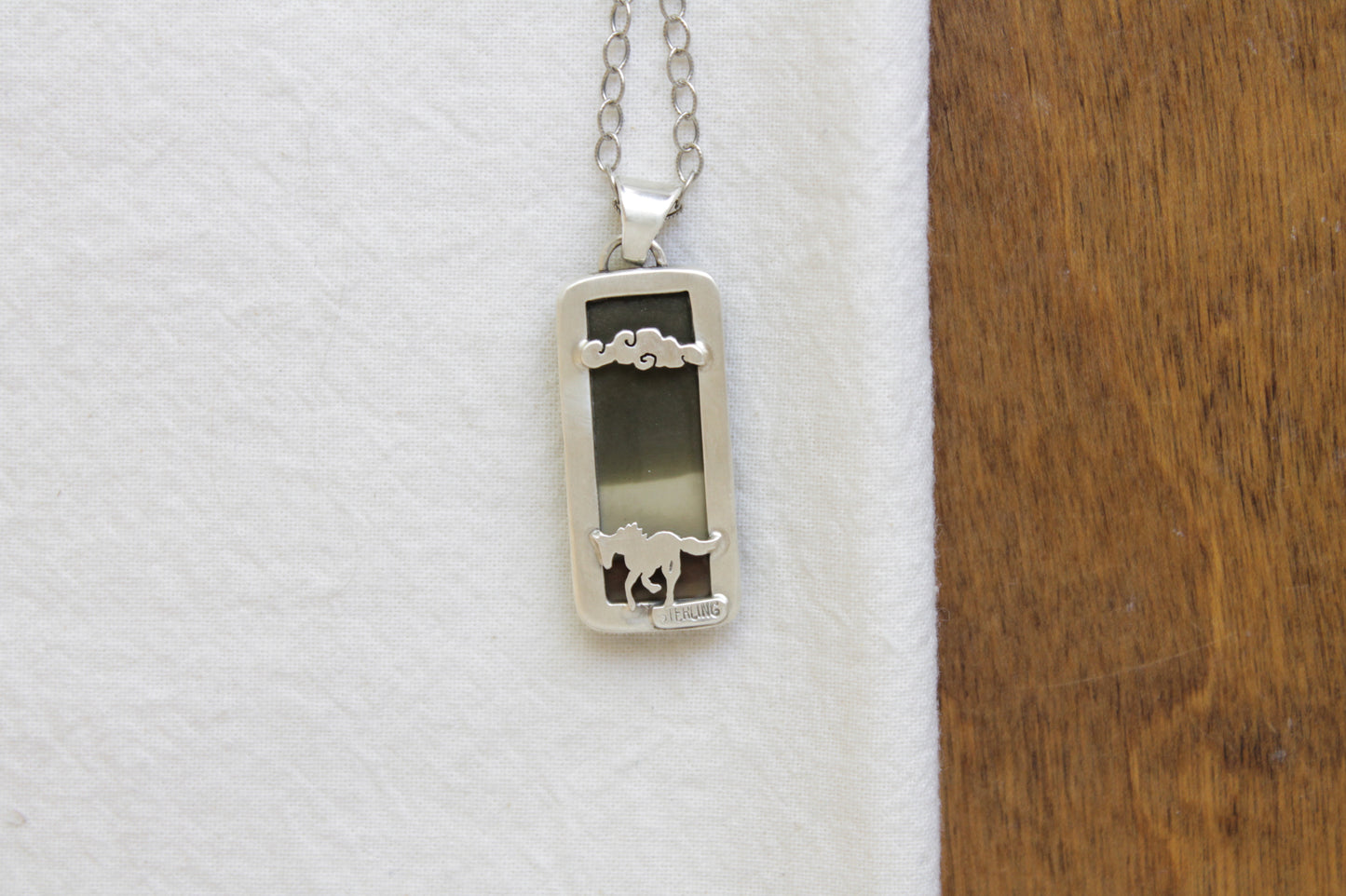 Wild Winds Necklace