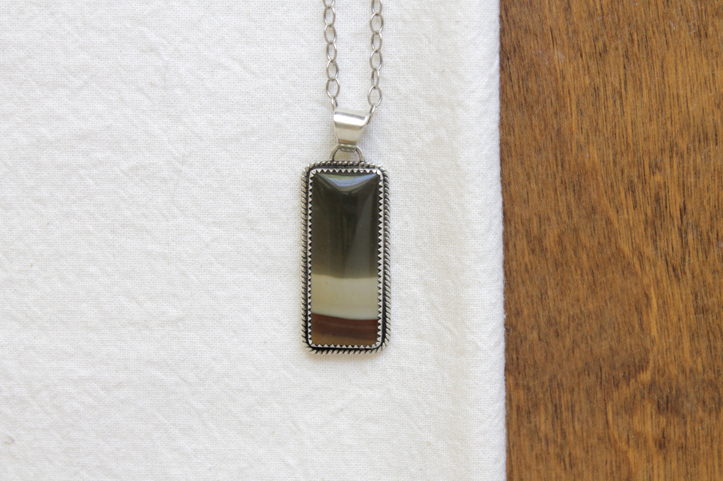 Wild Winds Necklace
