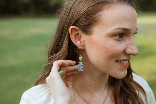 Beyond Beauty: Creating Earrings for Comfort and Style