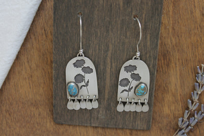 Awake & Renew Earrings