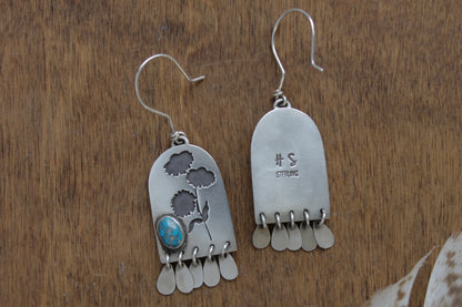 Awake & Renew Earrings
