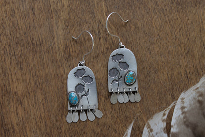 Awake & Renew Earrings