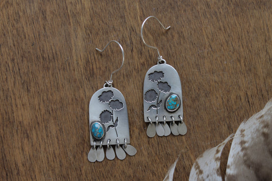 Awake & Renew Earrings