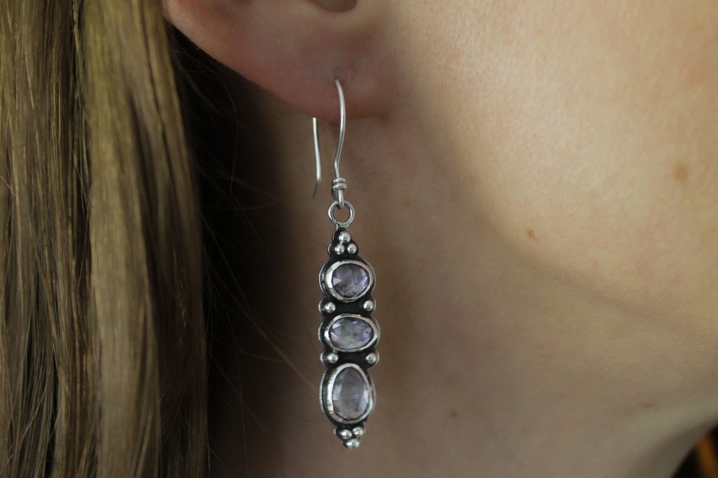 Cairn Earrings