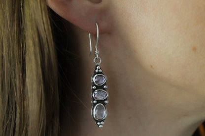 Cairn Earrings