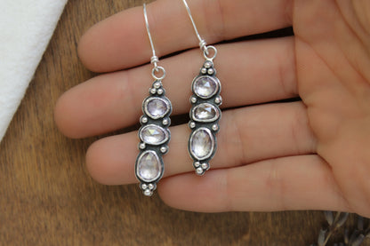 Cairn Earrings