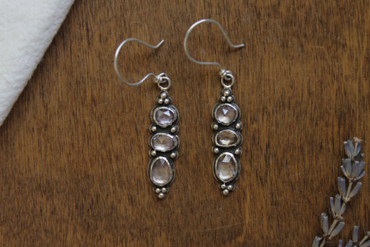 Cairn Earrings