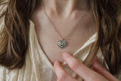 Love Bound Necklace