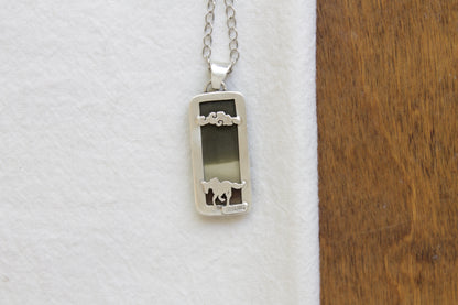 Wild Winds Necklace