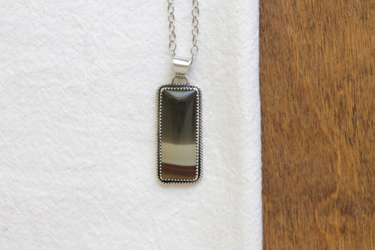 Wild Winds Necklace
