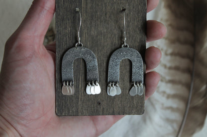 Switchback Earrings