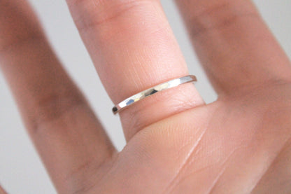 Daisy Stacker Ring